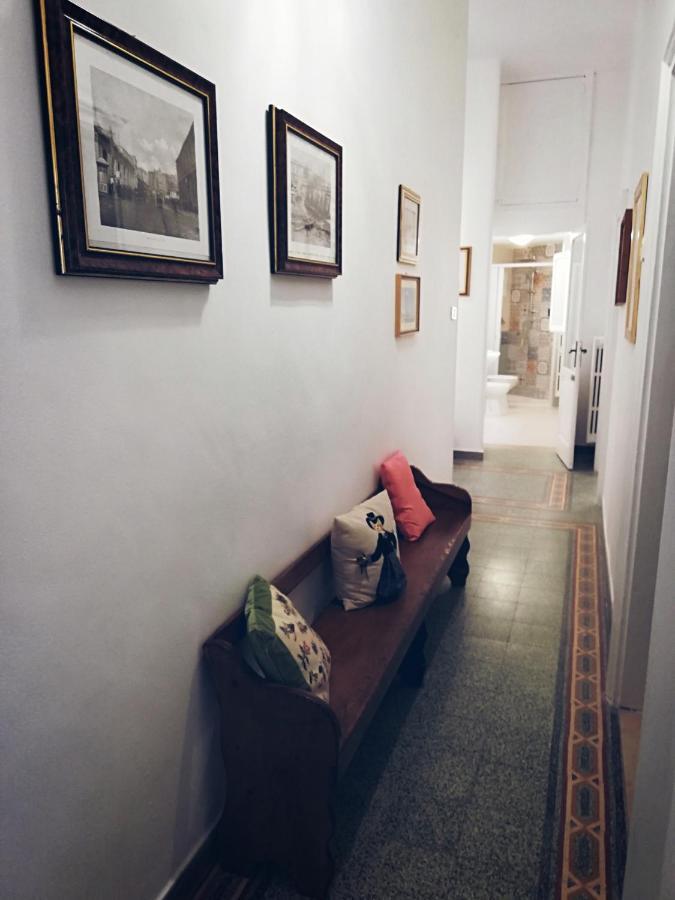 Dimora De Rossi Apartman Bari Kültér fotó