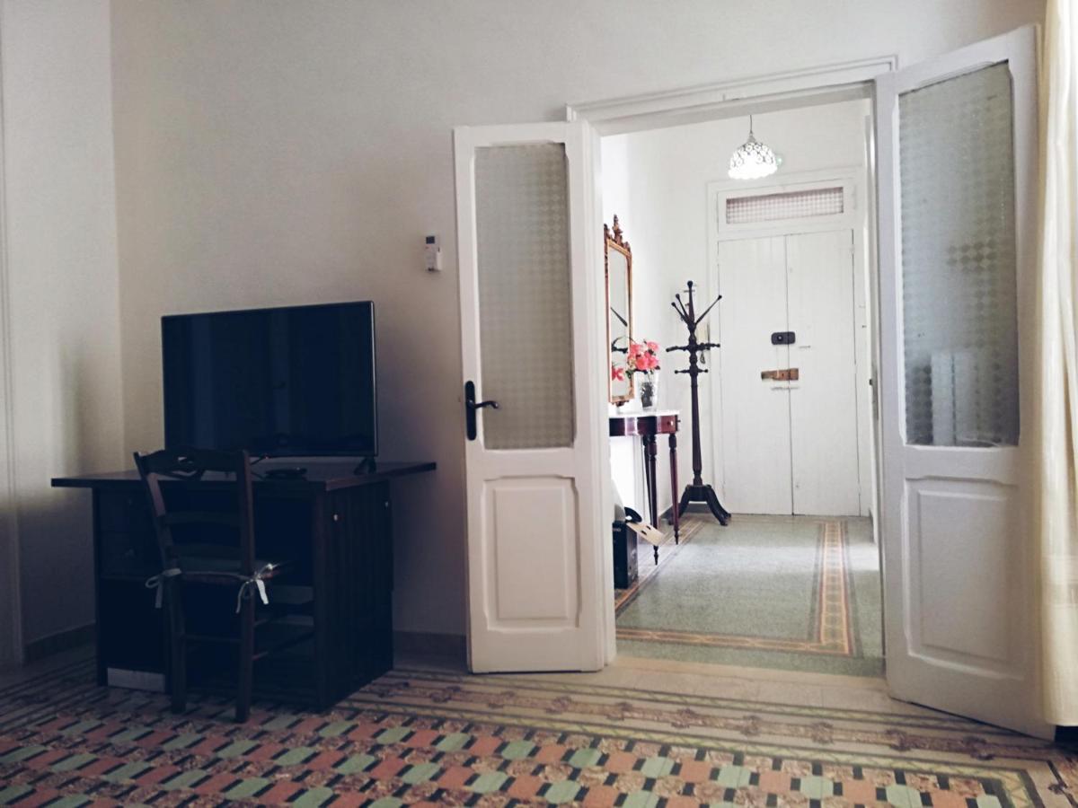 Dimora De Rossi Apartman Bari Kültér fotó